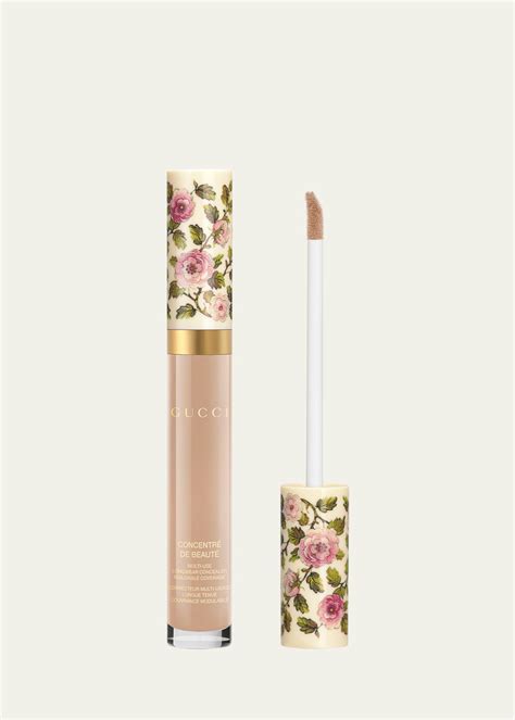 gucci concentre de beaute|22W, Concentré de Beauté, Concealer .